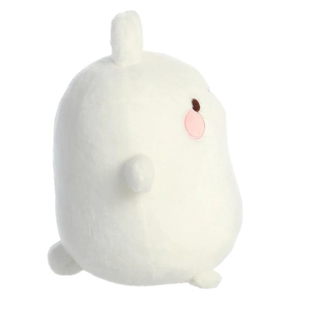 Molang - Plush mascot bunny Molang 25 cm