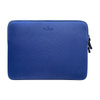 PURO Scudo Sleeve - MacBook Pro 14" / Notebook 13" Cover (navy blue)