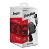 Energizer Classic - Support de voiture universel pour téléphones 4"-7" (Noir)