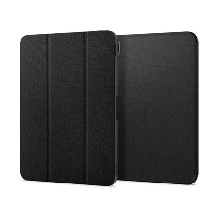 Spigen Urban Fit - pouzdro pro iPad Pro 11" (M4, 2024) (černé)