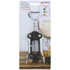 WINE OPENING ROUNDER, Stainless Steel, Alpina 17cm
