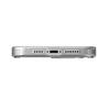 UNIQ LifePro Xtreme MagSafe - Etui iPhone 13 (przezroczysty)
