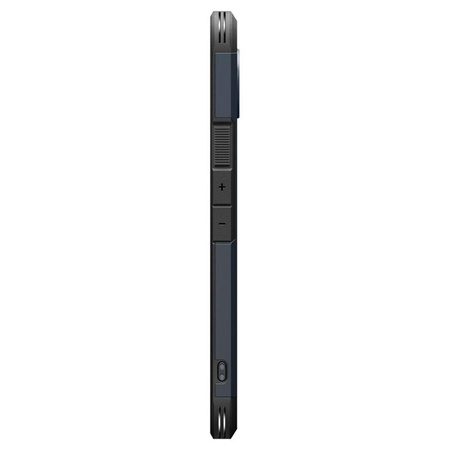 Spigen Tough Armor Mag MagSafe - Pouzdro pro Google Pixel 10 Pro XL (Metal Slate)