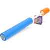 Waterzone - Wasserspritzpistole (orange-blau)