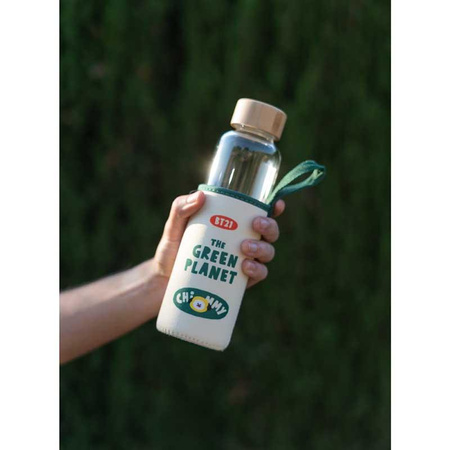 BT21 - CHIMMY Borraccia da 500 ml