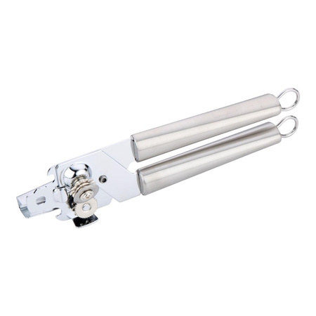 Alpina - Apriscatole in acciaio inox 21 cm