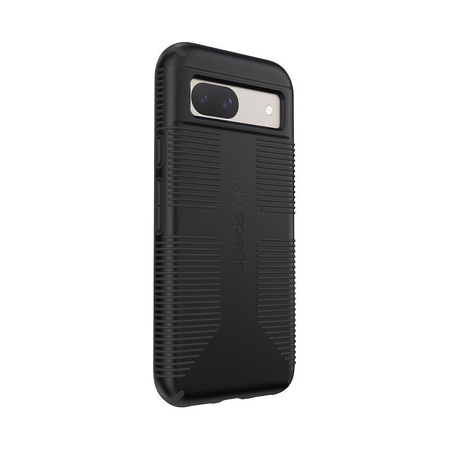 Speck ImpactHero Grip - Google Pixel 8A Gehäuse (Schwarz)