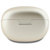 Guess Capsule Printed Logo - TWS ANC & ENC Bluetooth Headphones + Charging Case (Gold)