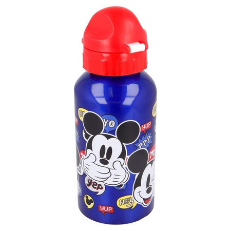 Mickey Mouse - 500 ml Flasche