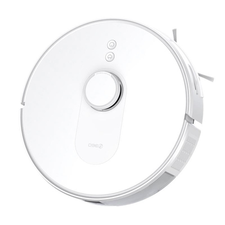 Smart360 S8 - Reinigungsroboter (weiß)