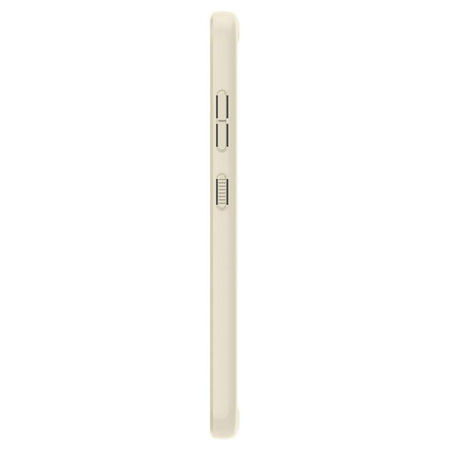 Spigen Ultra Hybrid - Gehäuse für Samsung Galaxy S24 (Mute Beige)