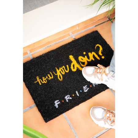 Friends - Doormat (40 x 60 cm)
