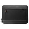 Spigen Klasdan KD100 Sleeve - 15-16" Notebook Case (Black)