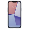 Spigen Thin Fit – Etui do iPhone 14 (Granatowy)