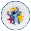 Disney Stitch - Csúszásmentes mikrohullámú sütő tál
