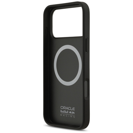 Kryt Red Bull Meshed Powerbar MagSafe pro iPhone 17 Pro Max (tmavě modrý)