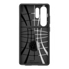 Spigen Slim Armor CS - Etui pour Samsung Galaxy S25 Ultra (Noir)