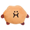 BT21 – Pluszowa maskotka 17 cm SHOOKY