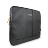 Guess Saffiano Computer Sleeve – Etui na notebooka 13” (czarny)