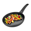 Küchenprofi Monza - Non-Stick Frying Pans, Set of 2, Diameters 24 cm + 28 cm