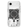 ETUI DO IPHONE AIR do MAGSAFE SPIGEN ULTRA HYBRID ORYGINALNE CASE