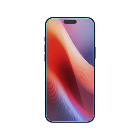 SPIGEN GLAS EDZETT ÜVEG.TR "EZ FIT" 2 CSOMAG IPHONE 16 PRO ÁTLÁTSZÓ