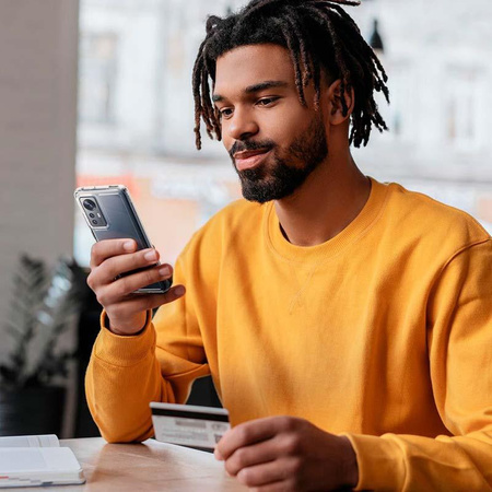 Spigen Ultra Hybrid - pouzdro pro Xiaomi 12 / 12 X (průhledné)