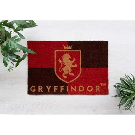 Harry Potter - Gryffindor Fußmatte (43 x 63 cm)