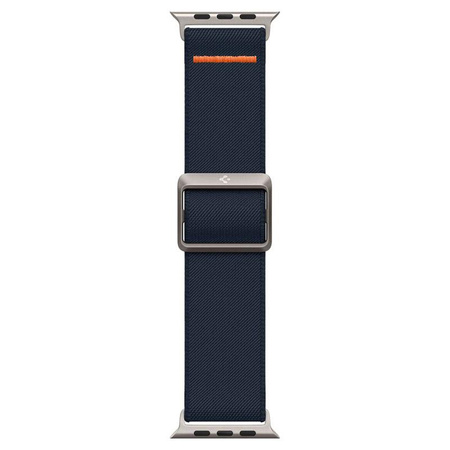 Spigen Fit Lite Ultra - Strap for Apple Watch 42/44/45/49 mm (Navy)