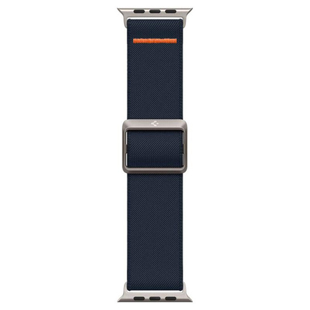 Spigen Fit Lite Ultra - Pasek do Apple Watch 42/44/45/49 mm (Navy)