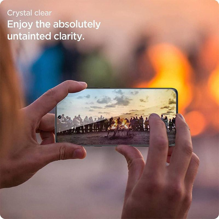 Spigen Neo Flex - Film protecteur 2 pièces. pour Xiaomi 13 Pro (Transparent)
