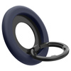 Spigen Nano Pop MagSafe Phone Ring - Magnetic finger holder with stand function (Bluberry Navy)