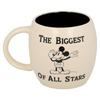 Mickey Mouse - Kubek ceramiczny 380 ml