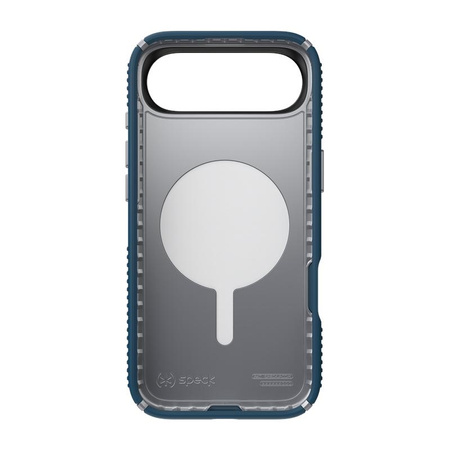 ETUI MAGSAFE PANCERNE DO IPHONE AIR Speck NIEBIESKIE WYTRZYMAŁE CASE
