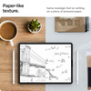 Spigen Paper Touch Pro - Protective film for iPad Pro 12.9" (2022-2020)