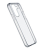Cellularline Clear Strong - Case Samsung Galaxy S24 (Transparent)