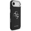 Guess Grained Big 4G Classic Logo - Hülle iPhone Air (schwarz)
